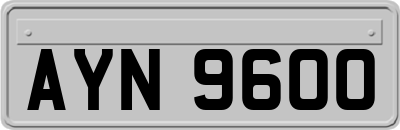 AYN9600