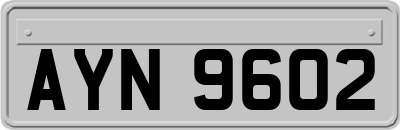 AYN9602