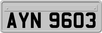 AYN9603