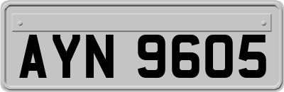 AYN9605