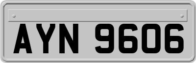 AYN9606
