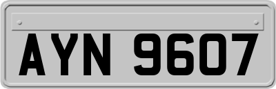 AYN9607