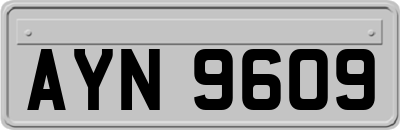 AYN9609