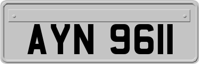AYN9611