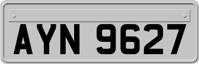 AYN9627