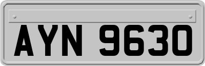 AYN9630