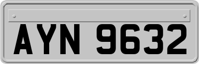 AYN9632