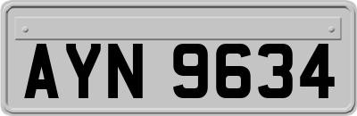 AYN9634