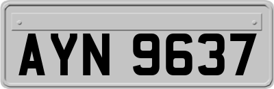 AYN9637