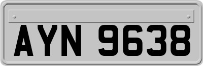 AYN9638