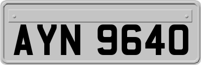 AYN9640