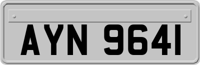AYN9641