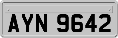 AYN9642