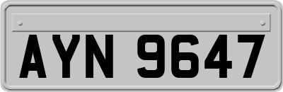 AYN9647