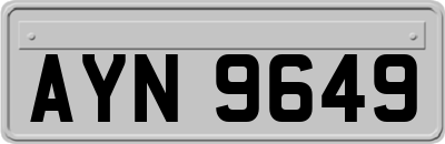 AYN9649