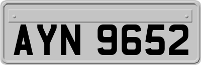 AYN9652