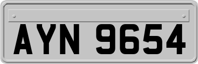 AYN9654