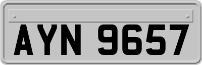 AYN9657
