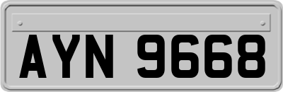 AYN9668