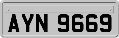 AYN9669