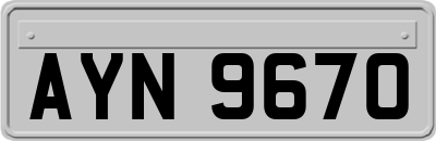 AYN9670