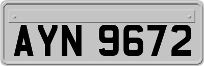 AYN9672