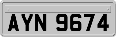 AYN9674