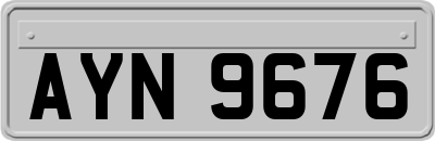 AYN9676