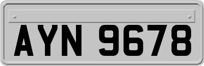 AYN9678