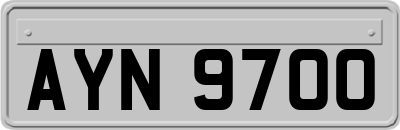 AYN9700
