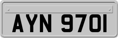 AYN9701