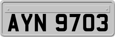 AYN9703
