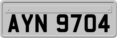 AYN9704