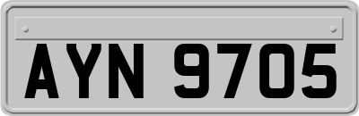 AYN9705