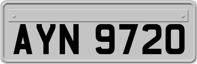 AYN9720