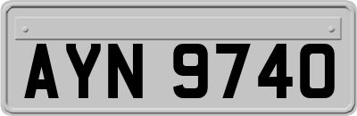 AYN9740