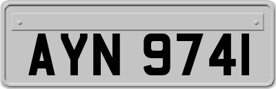 AYN9741