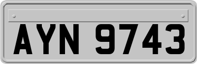 AYN9743