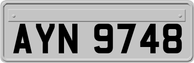 AYN9748