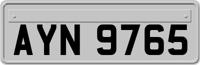 AYN9765