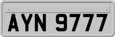 AYN9777