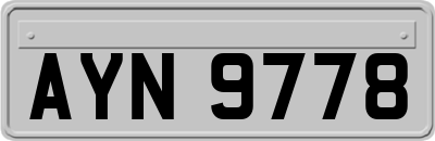 AYN9778
