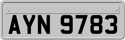 AYN9783