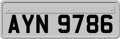 AYN9786