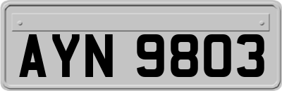 AYN9803