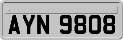 AYN9808