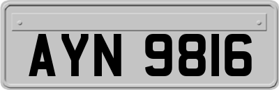 AYN9816