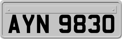 AYN9830