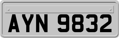 AYN9832