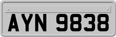 AYN9838